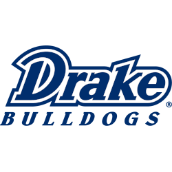 drake-bulldogs-wordmark-logo-2011-present